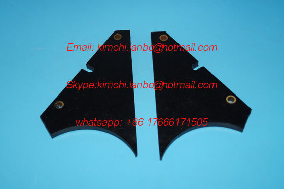 Roland 700 ink fountain divider Man Roland 700 machine ink block Roland offset printing machines spare parts fornitore