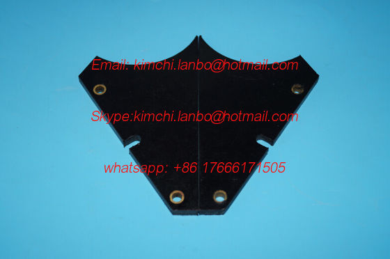 Roland 700 ink fountain divider Man Roland 700 machine ink block Roland offset printing machines spare parts fornitore