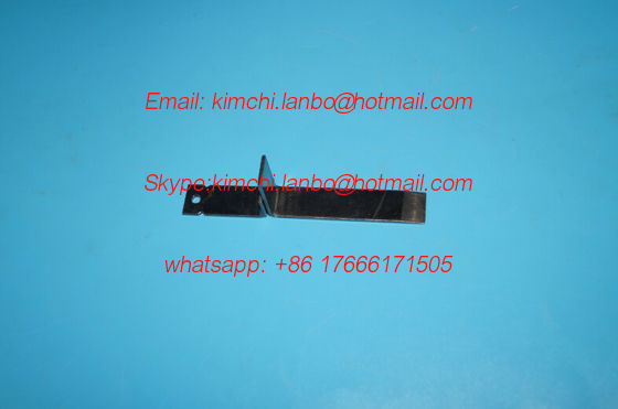 42.015.240 GTO52 guide strap GTO52 machine sheet stopper GTO stoppers fornitore