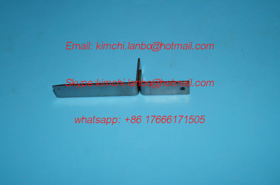 42.015.240 GTO52 guide strap GTO52 machine sheet stopper GTO stoppers fornitore