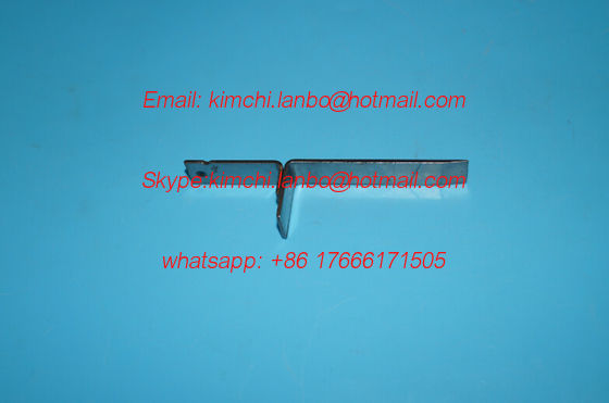 42.015.240 GTO52 guide strap GTO52 machine sheet stopper GTO stoppers fornitore