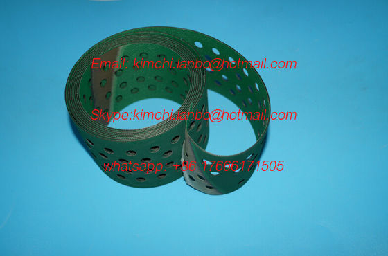 Roland 700 machine belt 2920x80x1.25mm Man Roland suction tape Roland 700 belt roland offset printing machine spare part fornitore