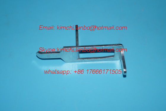 kord64 kord62 sheet stopper for Kord 6264 Kord machines sheet separator Kord printing machines spare parts fornitore