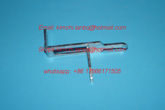 kord64 kord62 sheet stopper for Kord 6264 Kord machines sheet separator Kord printing machines spare parts fornitore