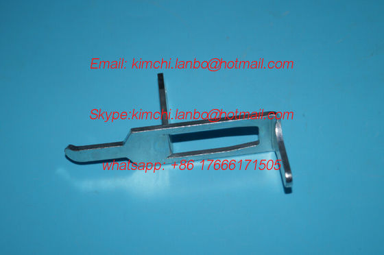 kord64 kord62 sheet stopper for Kord 6264 Kord machines sheet separator Kord printing machines spare parts fornitore