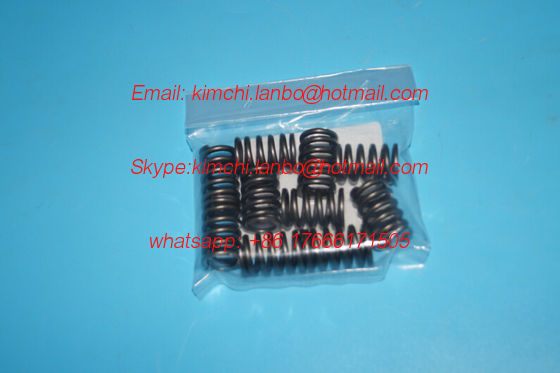komori spring IJS-4030-004 KOMORI original spare parts IJS4030004 fornitore