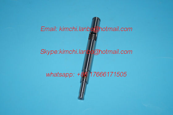 PMV-6203-003 komori pipe komori original pipe PMV6203003 spare parts for komori printing machine spare p fornitore