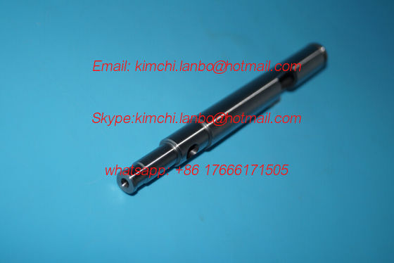 PMV-6203-003 komori pipe komori original pipe PMV6203003 spare parts for komori printing machine spare p fornitore