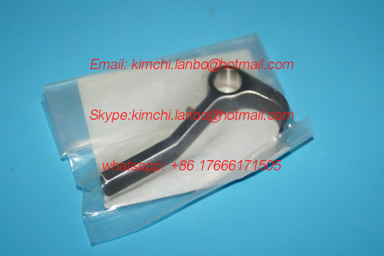 8146505505 komori original guide 814-6505-505 komori guide spare parts for komori printing machines fornitore