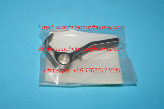 8146505505 komori original guide 814-6505-505 komori guide spare parts for komori printing machines fornitore