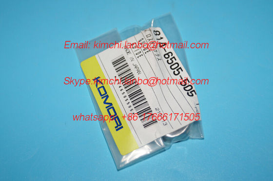 8146505505 komori original guide 814-6505-505 komori guide spare parts for komori printing machines fornitore