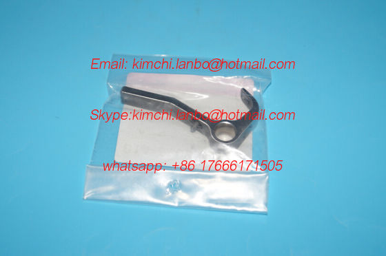 8146503606 komori guide 814-6503-606 komori original parts spare parts for komori offset printing machin fornitore