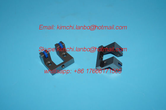 814-6501-105 komori guide komori front lay 29.6x22x19mm komori machines spare parts fornitore