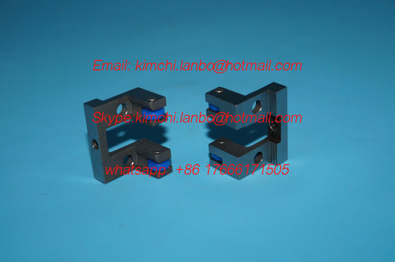 814-6501-105 komori guide komori front lay 29.6x22x19mm komori machines spare parts fornitore