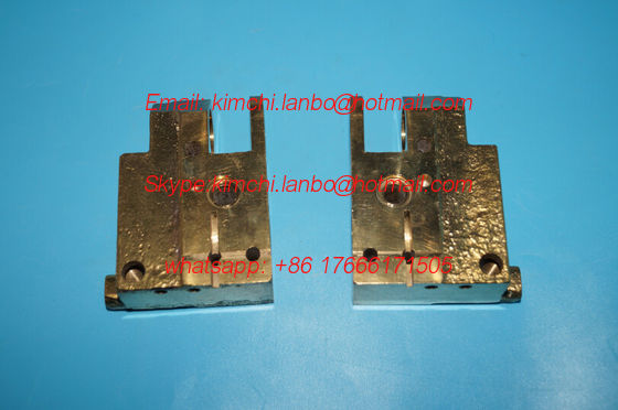 High quality C5.072.201 C5.072.202 CD102 SM102 housing side lay DS and OS printing machines spare parts fornitore