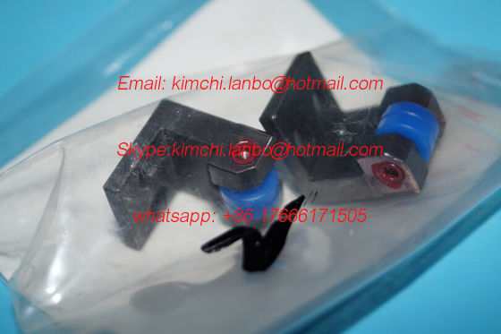 764650180H komori front lay assy komori original parts 764-6501-80H fornitore