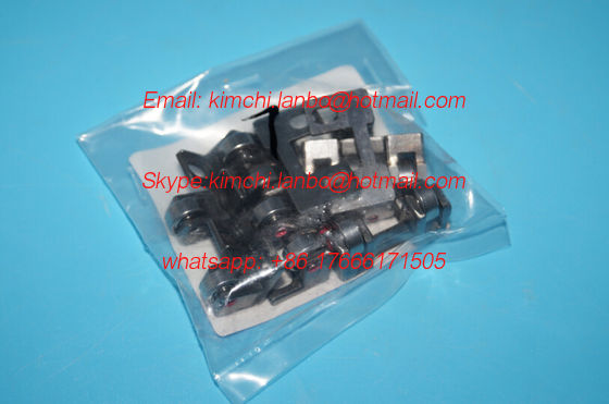 764-6507-28H komori front lay assy komori original part 764650724H fornitore