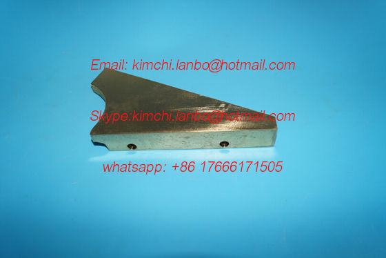komori ink stop FIN-4018-024 komori original parts komori ink fountain divider FIN4018024 komori printing machjine spare fornitore