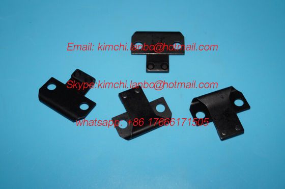 Mo machine blanket lock Mo machine leaf spring spare part for offset printing machines fornitore