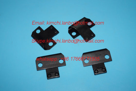 Mo machine blanket lock Mo machine leaf spring spare part for offset printing machines fornitore