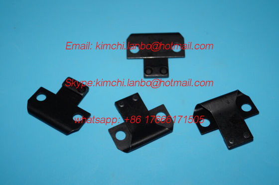 Mo machine blanket lock Mo machine leaf spring spare part for offset printing machines fornitore