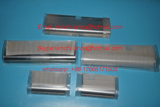 7646806802 7646801705 7646801405 7646801605 7646801506 komori original guides komori guide komori machines spare parts fornitore