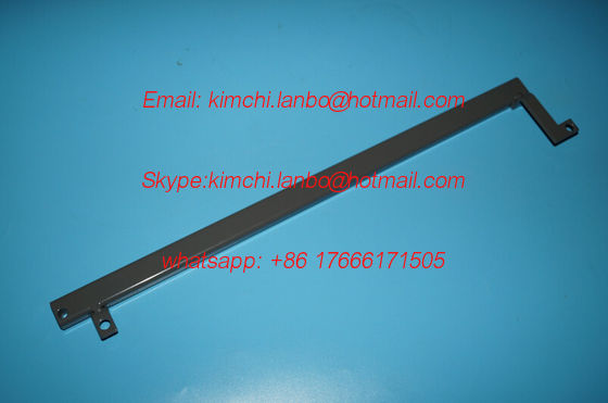 komori holder 764-9301-409 komori original support 7649301409 komori offset printing machines spare parts fornitore