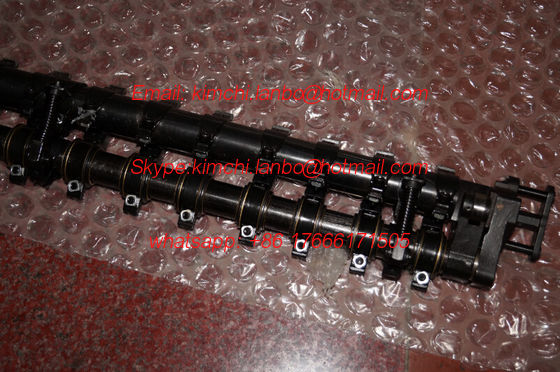 MV.006.506 SM102 CD102 delivery gripper bar spare parts for SM102 CD102 machines fornitore