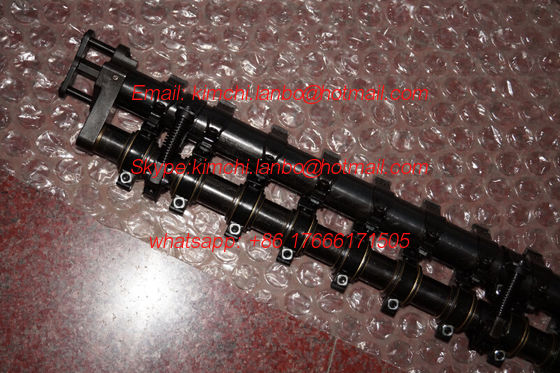 MV.006.506 SM102 CD102 delivery gripper bar spare parts for SM102 CD102 machines fornitore