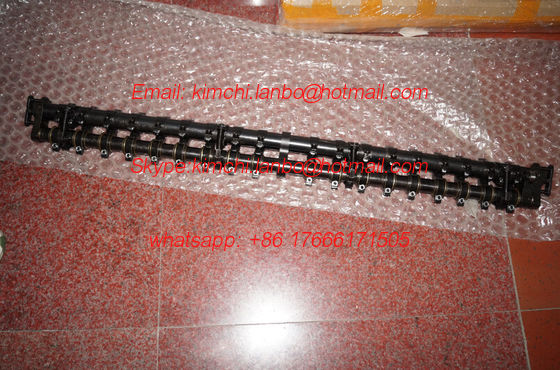 MV.006.506 SM102 CD102 delivery gripper bar spare parts for SM102 CD102 machines fornitore