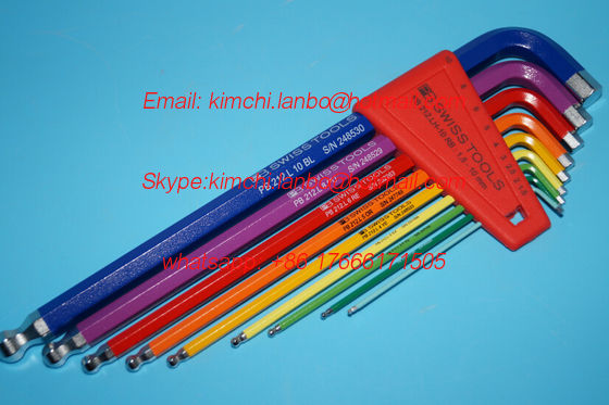 00.520.2798 SM102 screwdriver 1.5-10 SM102 CD102 XL102 operating tool allen key printing machines tools fornitore