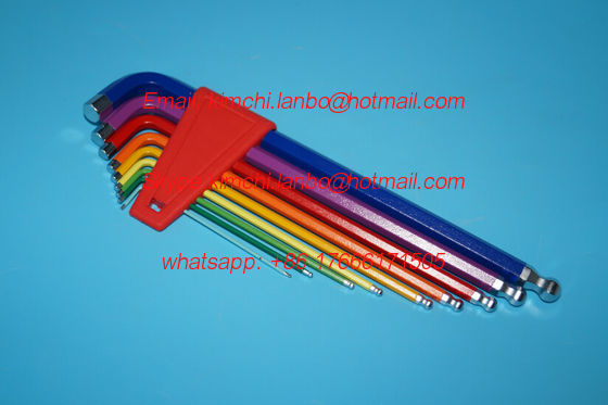 00.520.2798 SM102 screwdriver 1.5-10 SM102 CD102 XL102 operating tool allen key printing machines tools fornitore