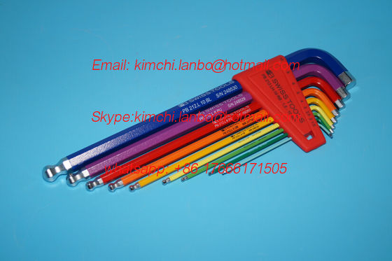 00.520.2798 SM102 screwdriver 1.5-10 SM102 CD102 XL102 operating tool allen key printing machines tools fornitore
