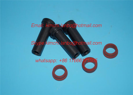 Komori bushing 444-1605-2J4  764-1509-300, Komori piston 374-1590-401 764-1509-900 busing with piston fornitore