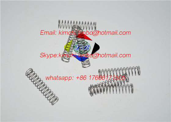66.028.010 HD Compression spring  Original parts for printing machines fornitore