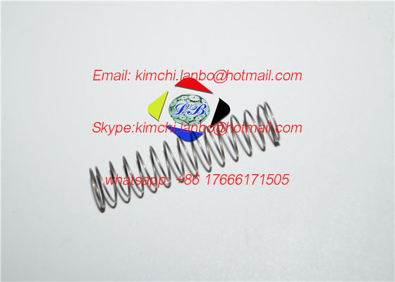 66.028.010 HD Compression spring  Original parts for printing machines fornitore