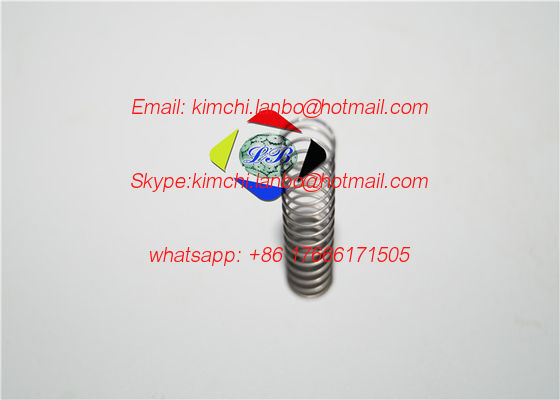 66.028.010 HD Compression spring  Original parts for printing machines fornitore
