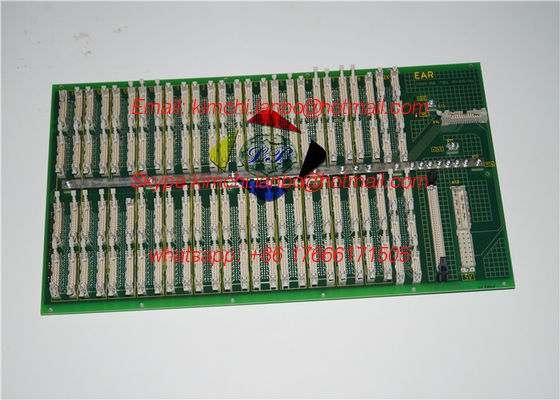 00.781.2428 HD Printed circuit board EAR 00.781.2428/01 HD Origin part fornitore