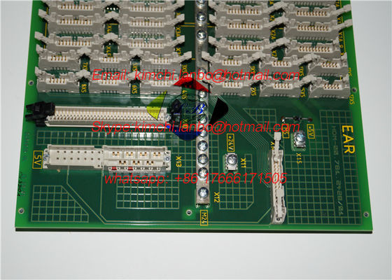 00.781.2428 HD Printed circuit board EAR 00.781.2428/01 HD Origin part fornitore