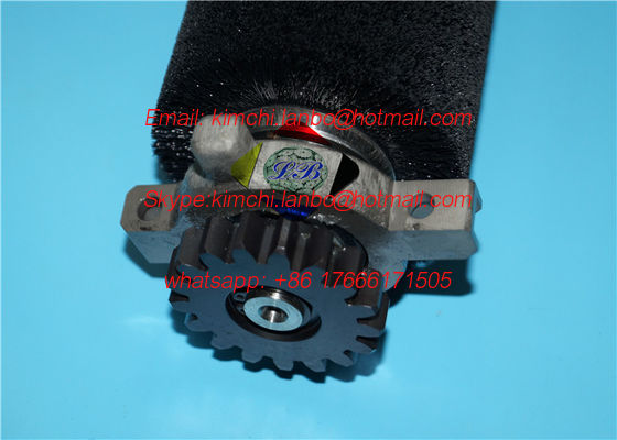 MV.050.675 HD Washup brush offset spare parts for printing machine HD printing machine Washup brush fornitore
