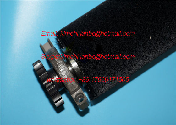 MV.050.675 HD Washup brush offset spare parts for printing machine HD printing machine Washup brush fornitore