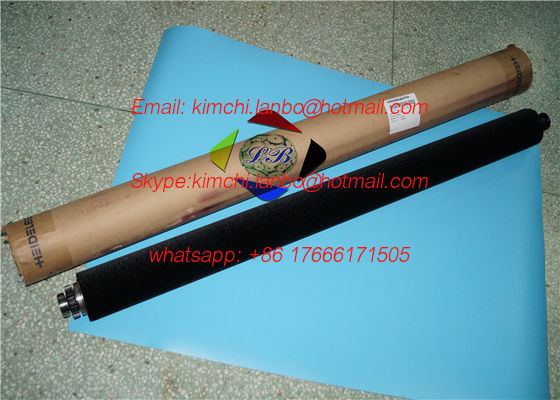 MV.039.558.02 HD Cover Handkurbel MV.039.558/02 HD Original fornitore