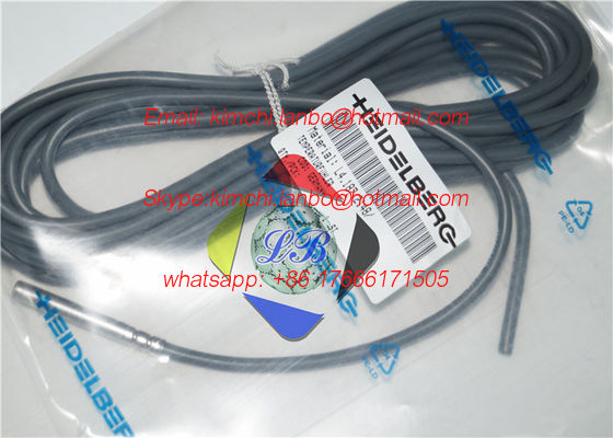 HD Temperature probe L4.187.2148 Original Spare parts for offset printing machine fornitore