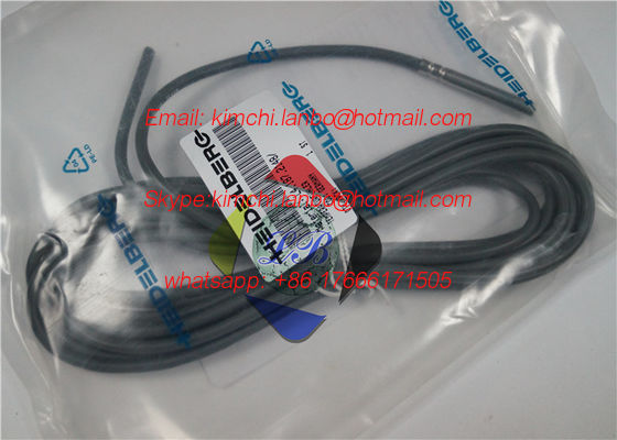 HD Temperature probe L4.187.2148 Original Spare parts for offset printing machine fornitore