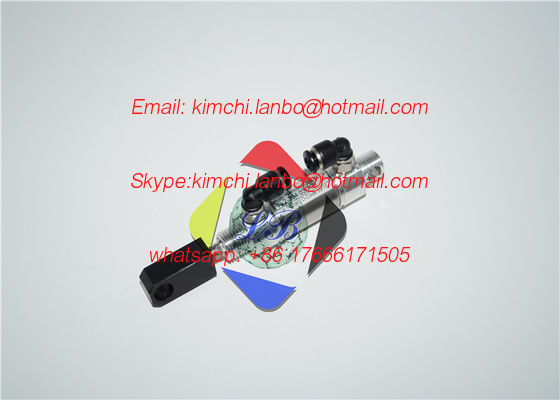 L2.334.030/03 HD Pneumatic cylinder D16 H10 Original Spare parts for offset printing machine fornitore