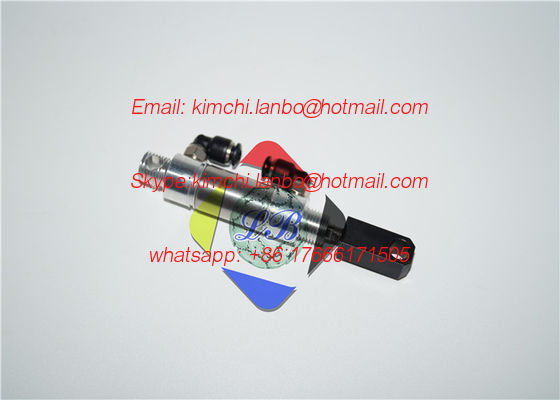 L2.334.030/03 HD Pneumatic cylinder D16 H10 Original Spare parts for offset printing machine fornitore