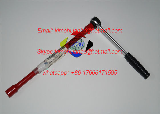 C8.024.001F HD Reversible ratchet Original Spare parts for offset printing machine fornitore