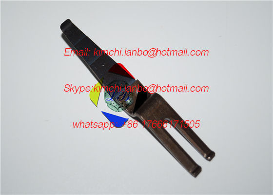 G2.028.130S/ 01 HD Separator finger offset spare parts for printing machine fornitore