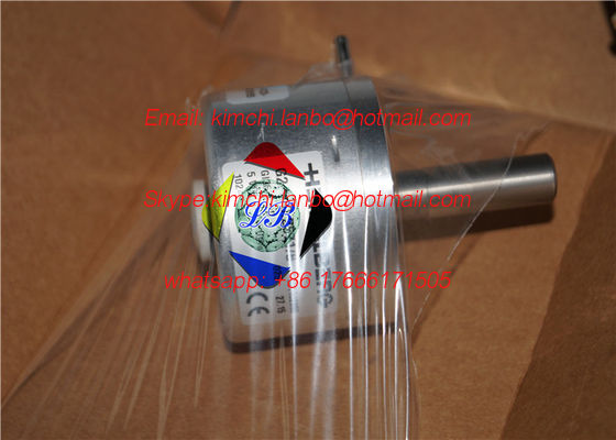 G2.110.2571 HD Sensor OPT ENCD REL Original parts for printing machine fornitore