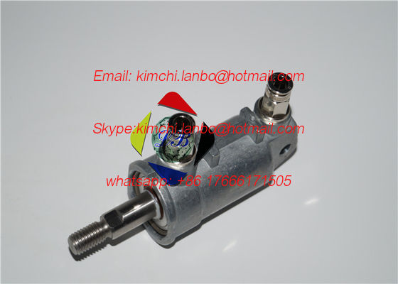G4.334.002 HD Pneumatic cylinder D20 H25 Original parts for printing machine fornitore